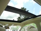 2013 Mercedes-Benz C 350 Coupe Sunroof