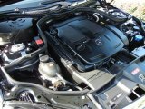 2013 Mercedes-Benz E 350 4Matic Wagon 3.5 Liter DI DOHC 24-Valve VVT V6 Engine