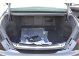 2013 Audi A8 L 3.0T quattro Trunk