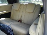 2012 Mercedes-Benz GL 350 BlueTEC 4Matic Cashmere Interior