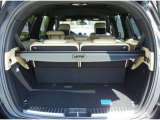 2012 Mercedes-Benz GL 350 BlueTEC 4Matic Trunk