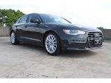 2013 Audi A6 2.0T quattro Sedan