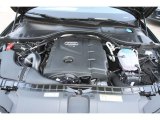 2013 Audi A6 2.0T quattro Sedan 2.0 Liter FSI Turbocharged DOHC 16-Valve VVT 4 Cylinder Engine