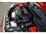 2013 Mini Cooper Hardtop 1.6 Liter DOHC 16-Valve VVT 4 Cylinder Engine