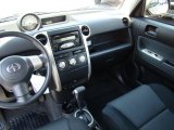 2006 Scion xB  Dark Charcoal Interior