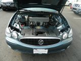 2006 Buick LaCrosse CX 3.8 Liter OHV 12-Valve 3800 Series III V6 Engine