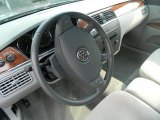 2006 Buick LaCrosse CX Steering Wheel