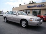 2011 Light French Silk Metallic Lincoln Town Car Signature Limited #68889922