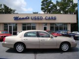 2011 Light French Silk Metallic Lincoln Town Car Signature Limited #68889921
