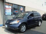 2010 Honda CR-V EX-L AWD