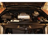 2003 Toyota 4Runner Limited 4x4 4.7 Liter SOHC 16-Valve V8 Engine