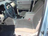 2009 Ford Flex SE Front Seat