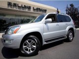 2009 Lexus GX 470