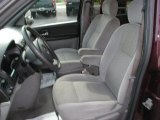 2006 Chevrolet Uplander LS Front Seat