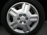 2006 Chevrolet Uplander LS Wheel
