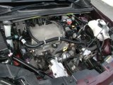 2006 Chevrolet Uplander LS 3.5 Liter OHV 12-Valve V6 Engine
