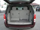 2006 Chevrolet Uplander LS Trunk