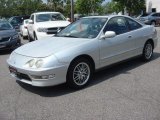 1999 Acura Integra LS Coupe Front 3/4 View