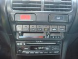 1999 Acura Integra LS Coupe Controls