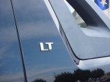 2008 Chevrolet Avalanche LT Marks and Logos