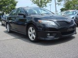 2010 Toyota Camry SE