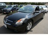 2008 Nissan Altima 2.5 S