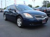 2008 Nissan Altima 2.5 S