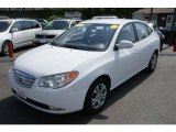 2010 Hyundai Elantra GLS