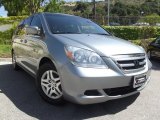 2007 Honda Odyssey EX-L