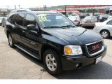 2004 GMC Envoy XUV SLT 4x4 Front 3/4 View