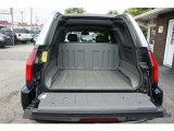 2004 GMC Envoy XUV SLT 4x4 Trunk