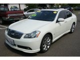 2006 Infiniti M 35x Sedan