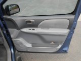 2003 Toyota Sienna CE Door Panel