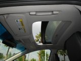 2013 Acura RDX  Sunroof