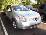 2008 Nissan Rogue SL
