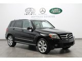 2010 Mercedes-Benz GLK 350 4Matic