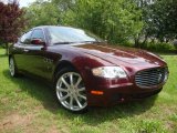 2005 Maserati Quattroporte Standard Model Data, Info and Specs