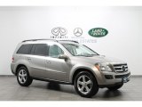 2007 Mercedes-Benz GL 450