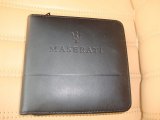 2005 Maserati Quattroporte  Books/Manuals