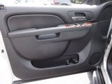 2010 Chevrolet Tahoe LS 4x4 Door Panel