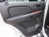 2010 Chevrolet Tahoe LS 4x4 Door Panel