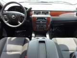 2010 Chevrolet Tahoe LS 4x4 Dashboard