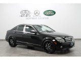 2008 Mercedes-Benz C 300 Sport