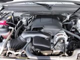 2010 Chevrolet Tahoe LS 4x4 5.3 Liter OHV 16-Valve Flex-Fuel Vortec V8 Engine