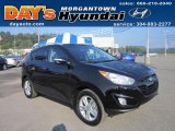 2013 Hyundai Tucson GLS AWD