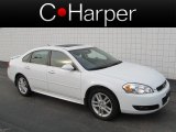 2012 Chevrolet Impala LTZ