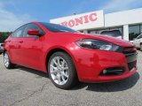 2013 Dodge Dart Rallye