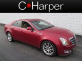 2009 Cadillac CTS 4 AWD Sedan