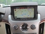 2009 Cadillac CTS 4 AWD Sedan Navigation