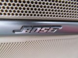 2009 Cadillac CTS 4 AWD Sedan Audio System
